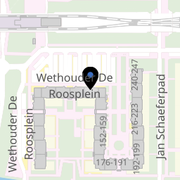 Appartement WPK02 L 9637 71