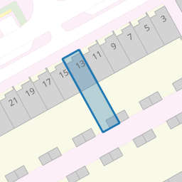 Perceel WPK02-L-9647