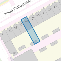 Perceel WPK02-L-9658