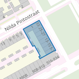 Perceel WPK02-L-9666