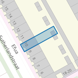 Perceel WPK02-L-9674