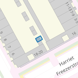 Perceel WPK02-L-9679