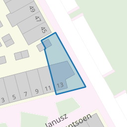 Perceel WPK02-L-9704