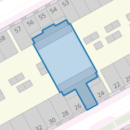 Perceel WPK02-L-9762