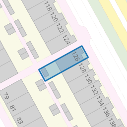 Perceel WPK02-L-9814