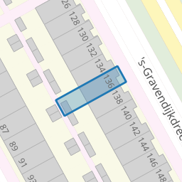 Perceel WPK02-L-9819