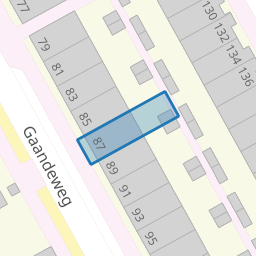 Perceel WPK02-L-9831