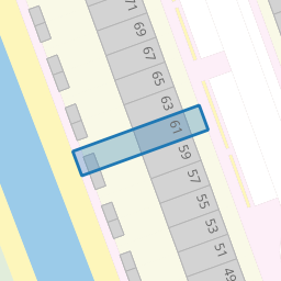 Perceel WPK02-L-9995