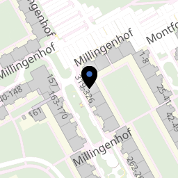 Appartement WPK02 L 9998 129