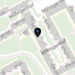 Appartement WPK02 L 9998 13