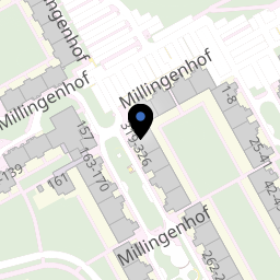 Appartement WPK02 L 9998 131
