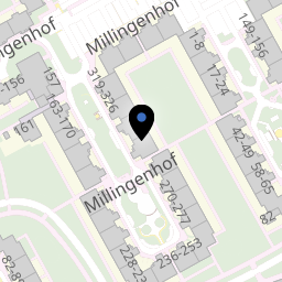 Appartement WPK02 L 9998 155