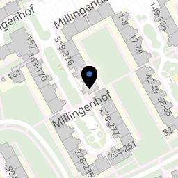 Appartement WPK02 L 9998 157