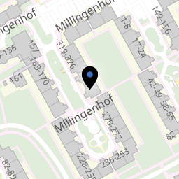 Appartement WPK02 L 9998 160