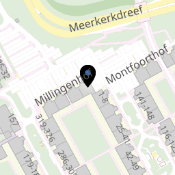 Appartement WPK02 L 9998 164