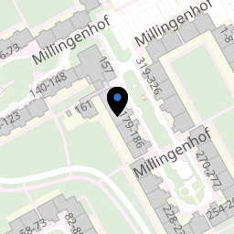 Appartement WPK02 L 9998 17