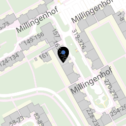 Appartement WPK02 L 9998 19