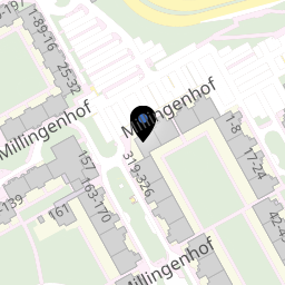 Appartement WPK02 L 9998 191