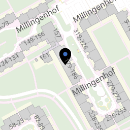 Appartement WPK02 L 9998 20