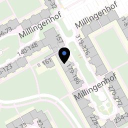 Appartement WPK02 L 9998 22