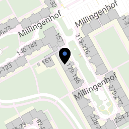 Appartement WPK02 L 9998 23