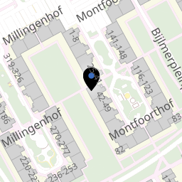 Appartement WPK02 L 9998 258