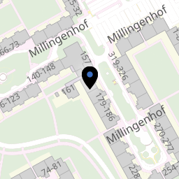 Appartement WPK02 L 9998 27
