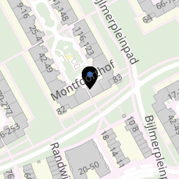 Appartement WPK02 L 9998 270