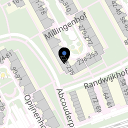 Appartement WPK02 L 9998 33