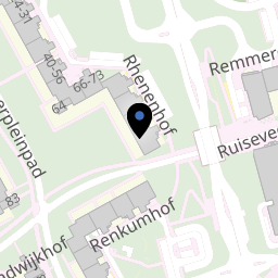 Appartement WPK02 L 9998 439
