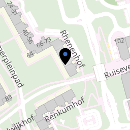 Appartement WPK02 L 9998 442