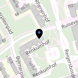 Appartement WPK02 L 9998 489