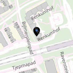 Appartement WPK02 L 9998 492