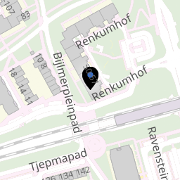 Appartement WPK02 L 9998 493