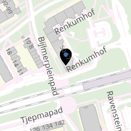 Appartement WPK02 L 9998 494