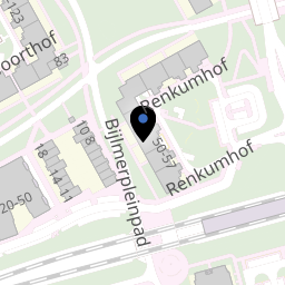 Appartement WPK02 L 9998 509