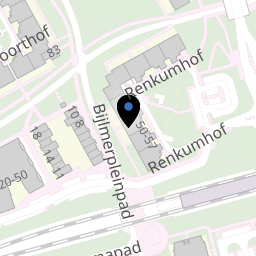 Appartement WPK02 L 9998 510