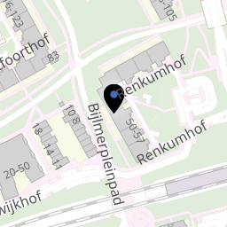 Appartement WPK02 L 9998 512
