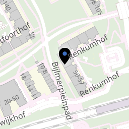 Appartement WPK02 L 9998 517