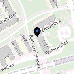 Appartement WPK02 L 9998 518