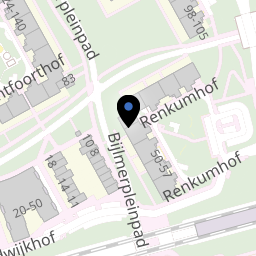 Appartement WPK02 L 9998 521