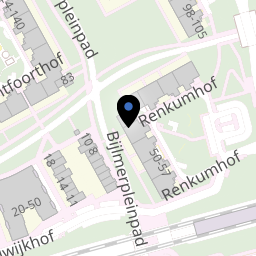 Appartement WPK02 L 9998 522