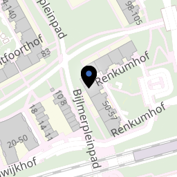 Appartement WPK02 L 9998 523