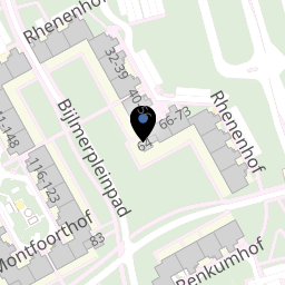 Appartement WPK02 L 9998 530