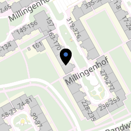 Appartement WPK02 L 9998 6