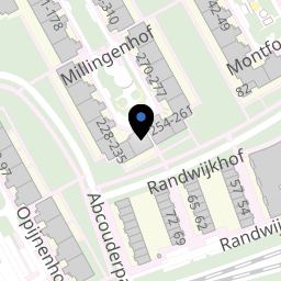 Appartement WPK02 L 9998 81