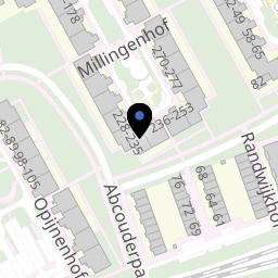 Appartement WPK02 L 9998 89
