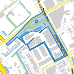 Perceel WPK02-M-1021