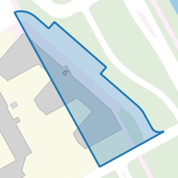 Perceel WPK02-M-1026