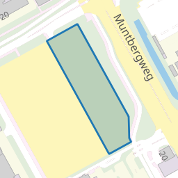 Perceel WPK02-M-1076